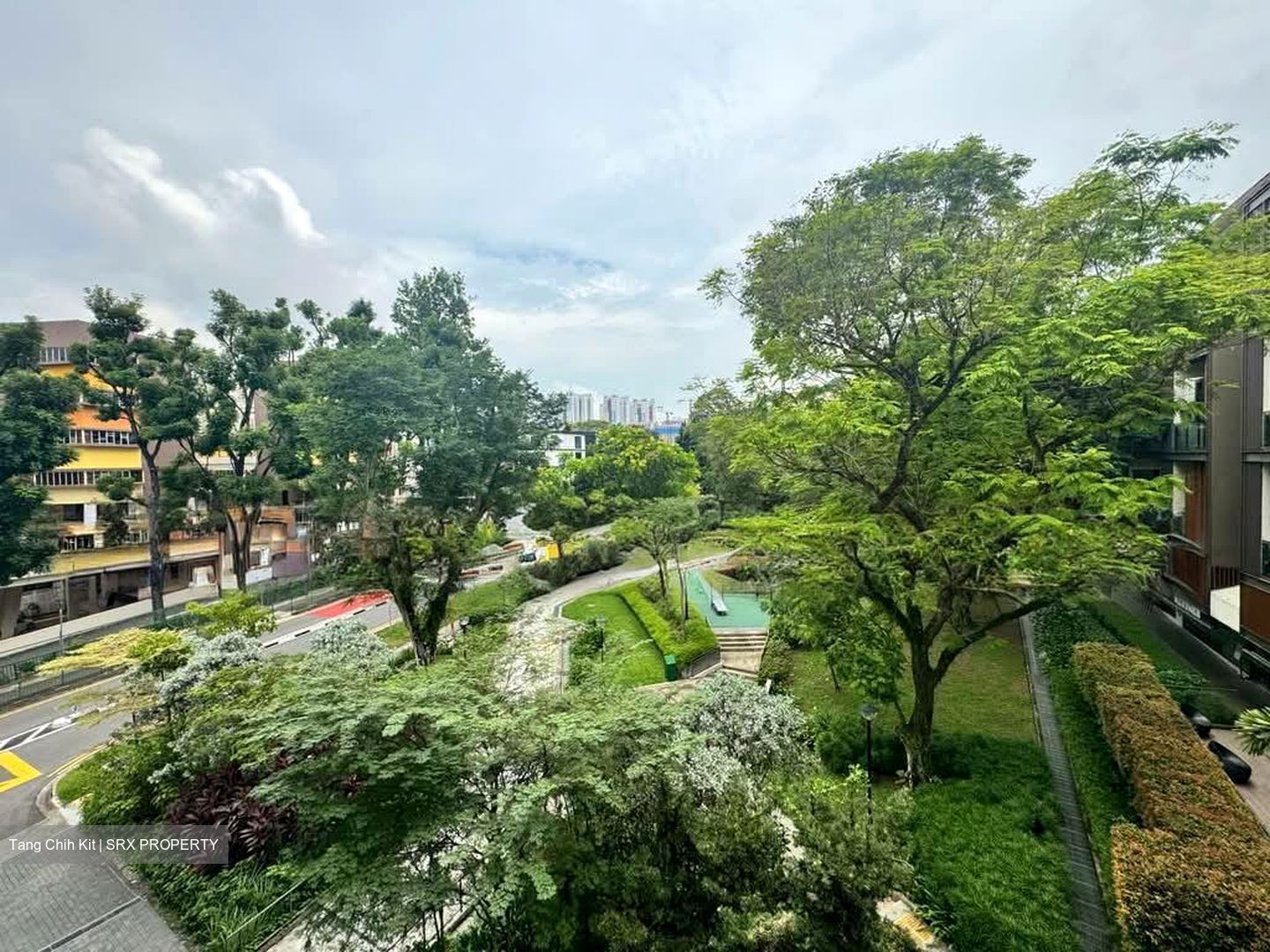 Parksuites (D10), Apartment #579100631